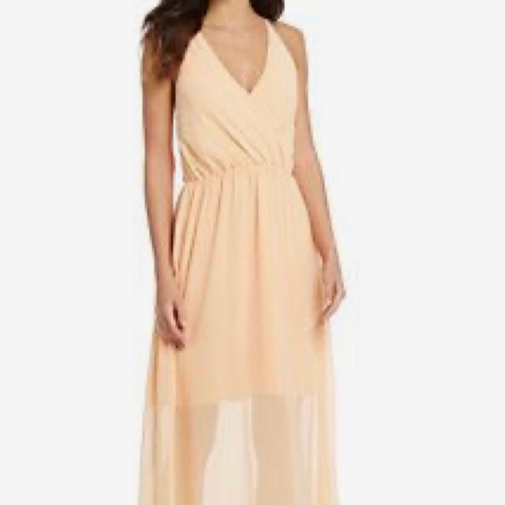 Gianni Bini Maxi Dress